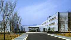 群馬県立医療短期大学
